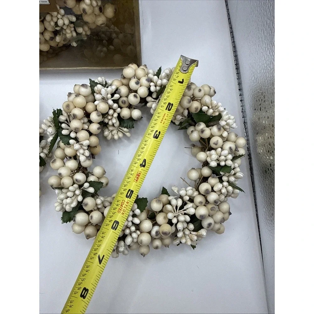 3 - Restoration Hardware Winterberry 7